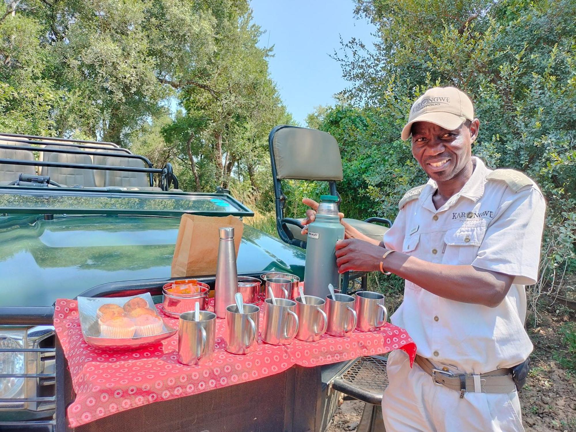 Karongwe River Lodge Karongwe Game Reserve Екстериор снимка