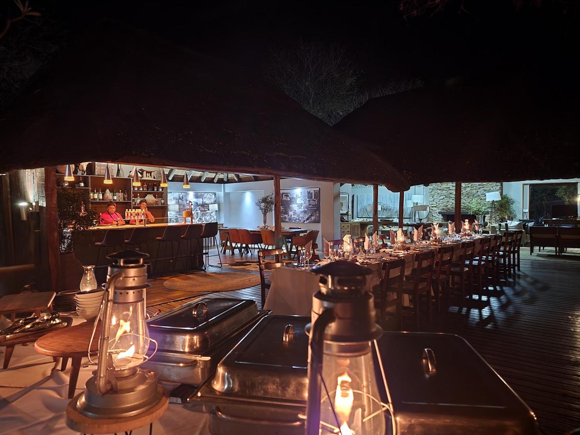 Karongwe River Lodge Karongwe Game Reserve Екстериор снимка