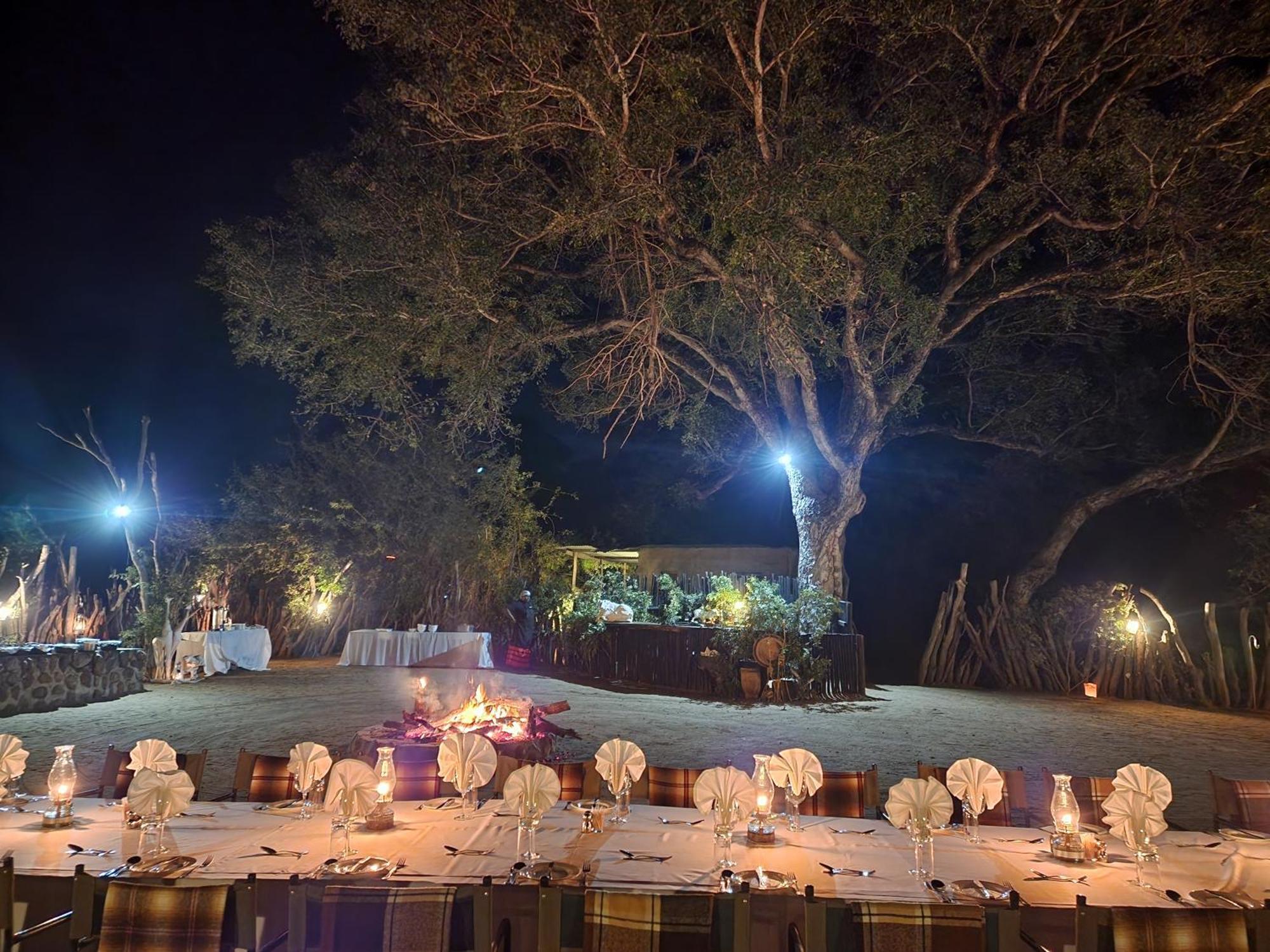 Karongwe River Lodge Karongwe Game Reserve Екстериор снимка