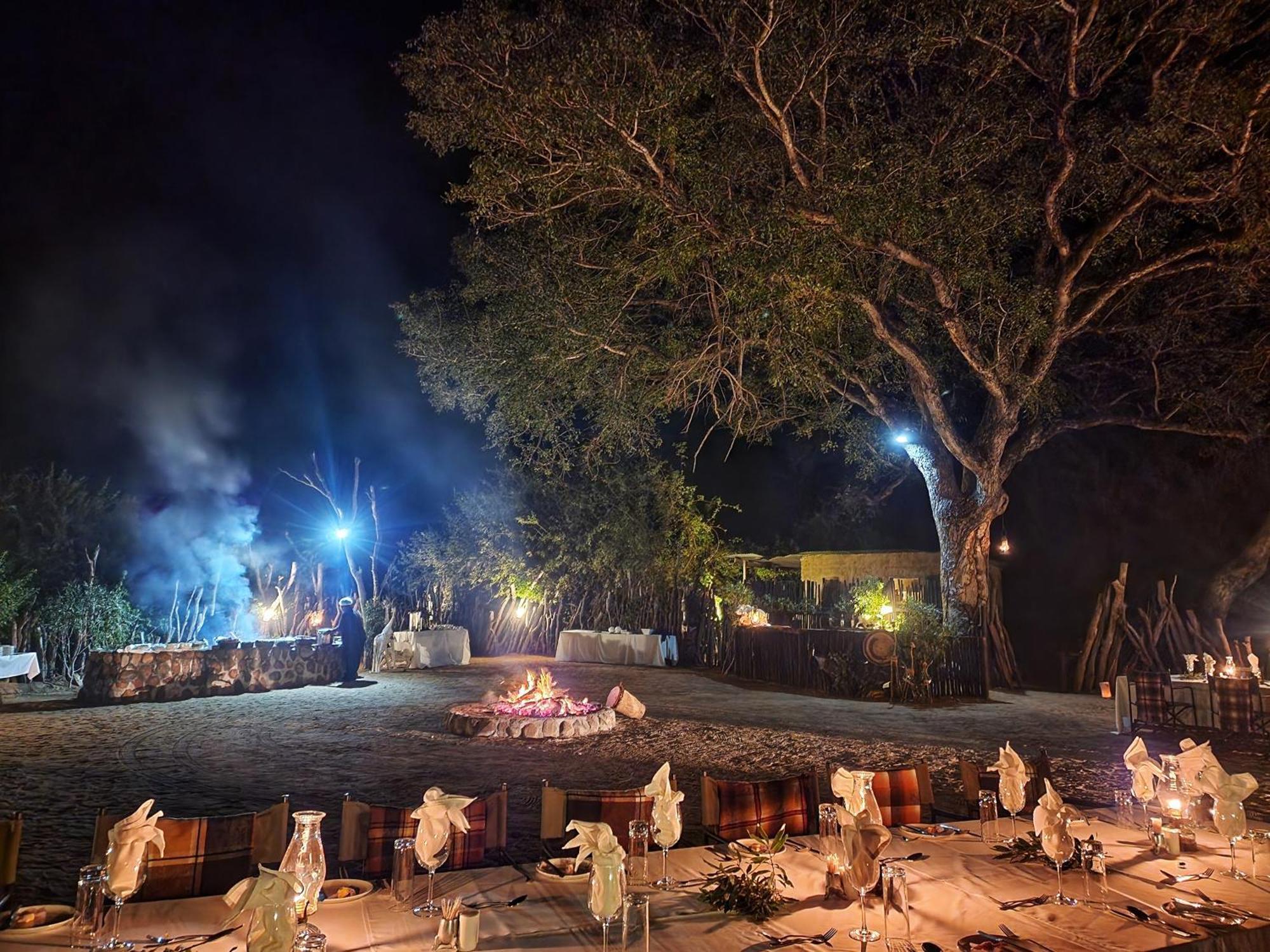 Karongwe River Lodge Karongwe Game Reserve Екстериор снимка
