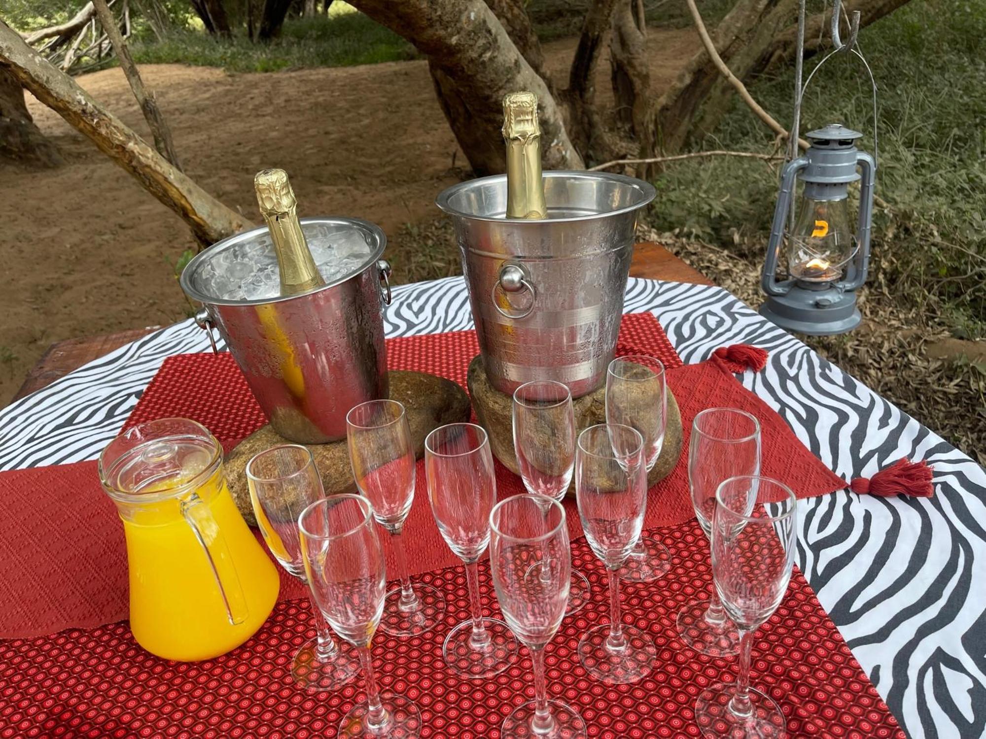 Karongwe River Lodge Karongwe Game Reserve Екстериор снимка