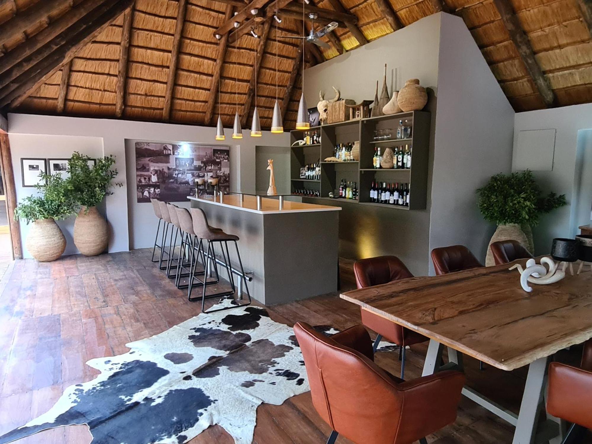 Karongwe River Lodge Karongwe Game Reserve Екстериор снимка