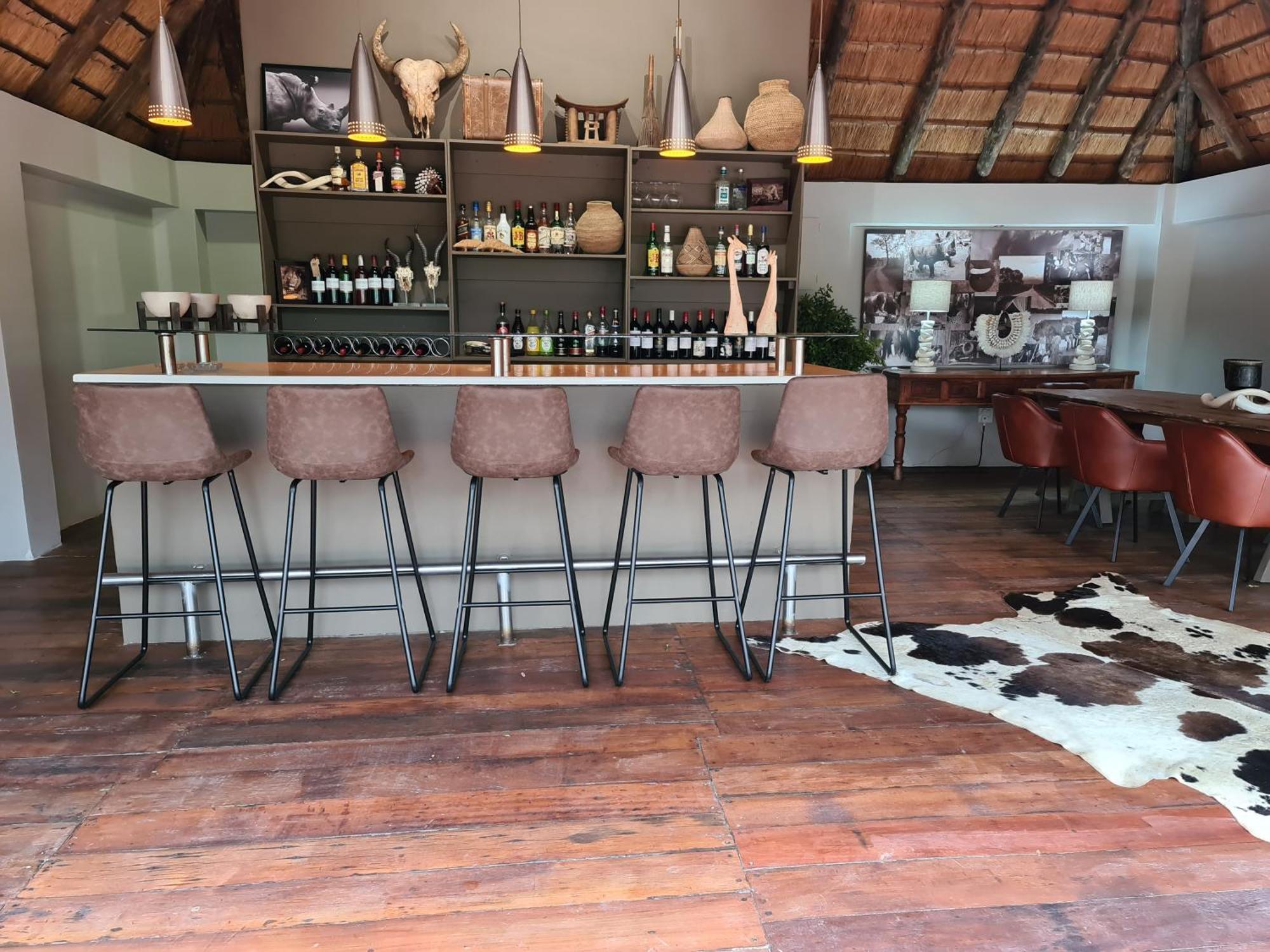 Karongwe River Lodge Karongwe Game Reserve Екстериор снимка